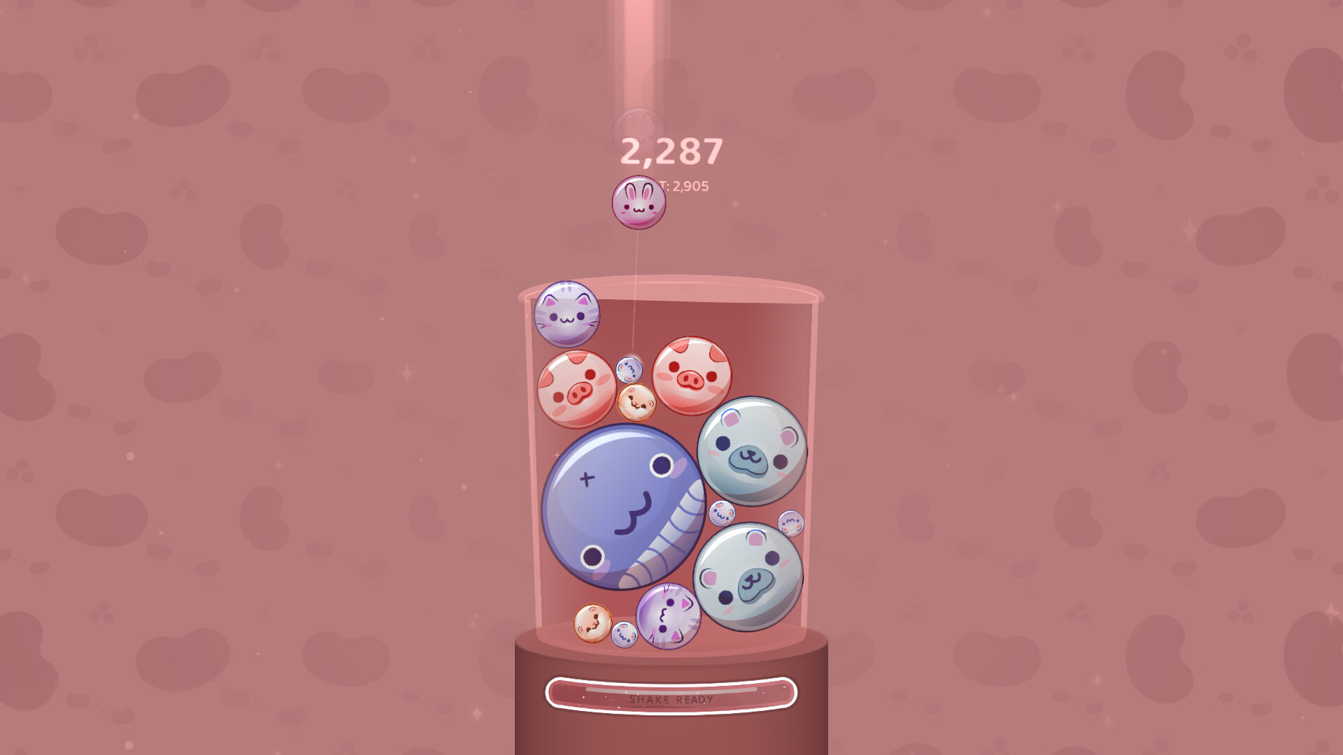 BOBA:3 screenshot #5