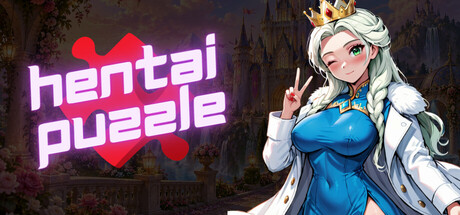 Hentai Puzzle: Celestia — Steam header