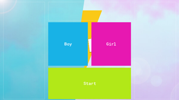 Gender Reveal: Battle Royale screenshot 2