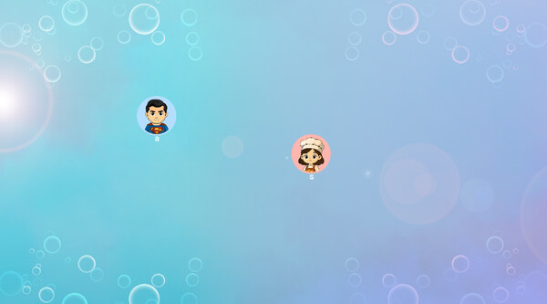 Gender Reveal: Battle Royale screenshot 6