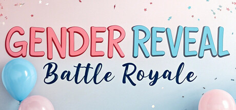 Gender Reveal: Battle Royale