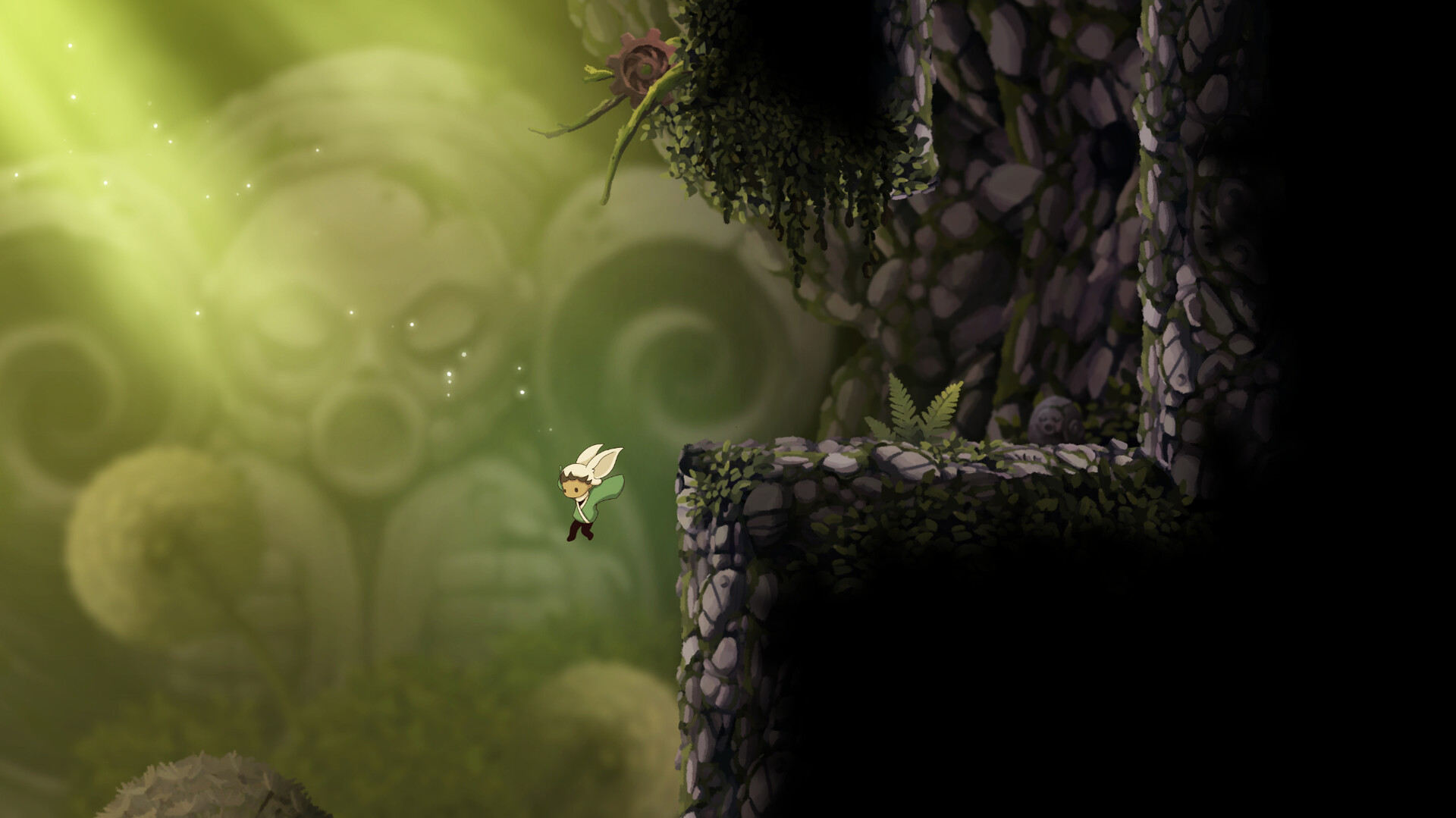 Eden Lumina screenshot #5