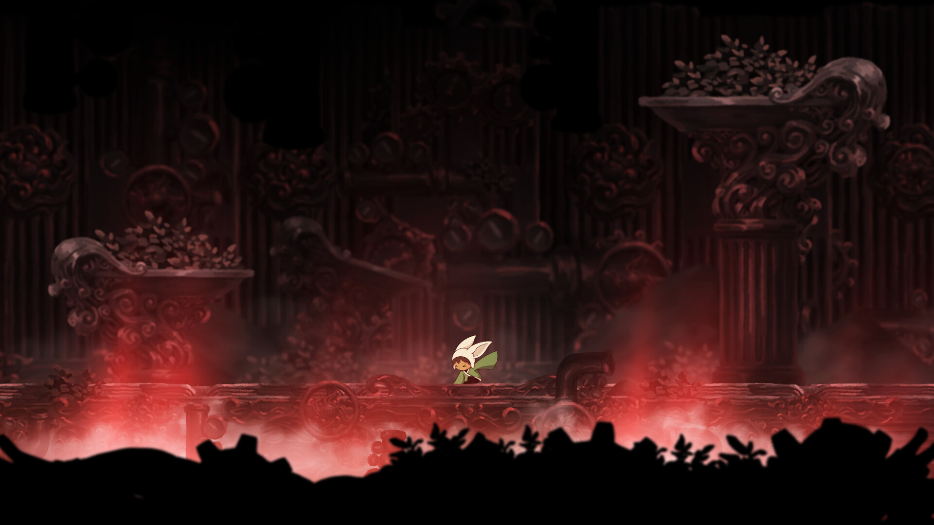 Eden Lumina screenshot #4