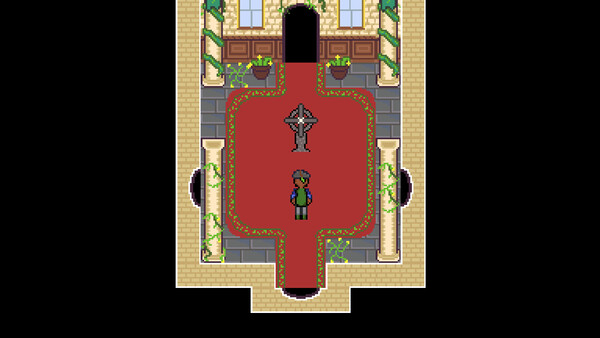 Enrooted: Overture screenshot 6