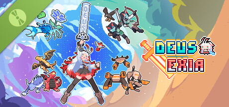 Deus Exia Demo