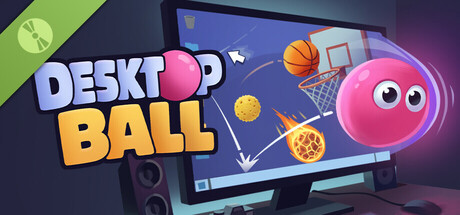 Desktop Ball (데스크톱 볼) 표지