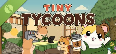 Tiny Tycoons Demo 표지