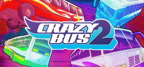Crazy Bus 2