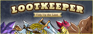 Lootkeeper: Tidy Up the Loot