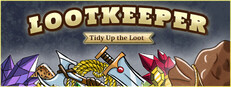 Lootkeeper: Tidy Up the Loot