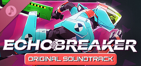Echobreaker Soundtrack