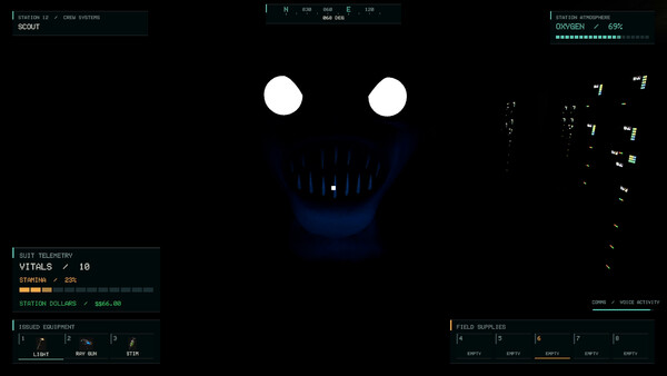 Station 12 screenshot 2