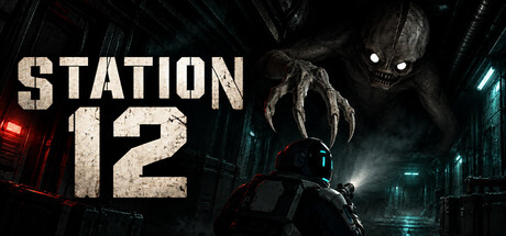 Station 12 — Steam header