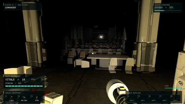 Station 12 screenshot 14
