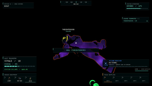Station 12 screenshot 17