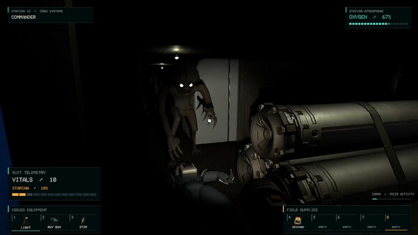 Station 12 screenshot 7