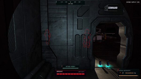 Station 12 screenshot 8