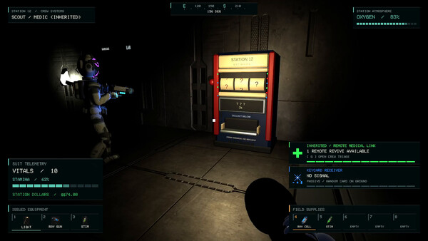 Station 12 screenshot 16
