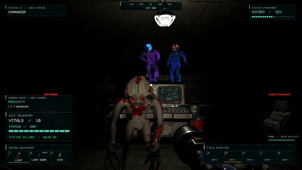 Station 12 screenshot 10