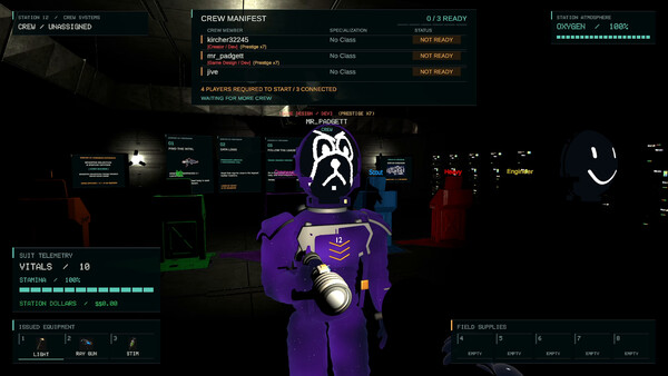 Station 12 screenshot 5