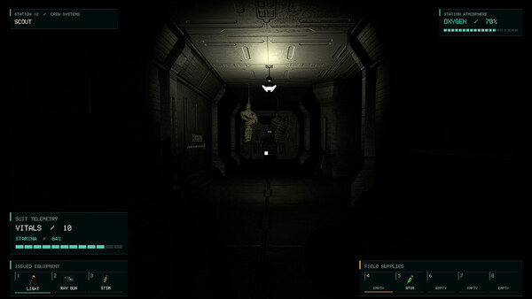 Station 12 screenshot 12