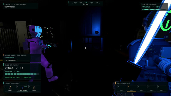 Station 12 screenshot 13