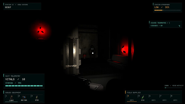 Station 12 screenshot 4