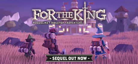 For The King technical specifications for computer