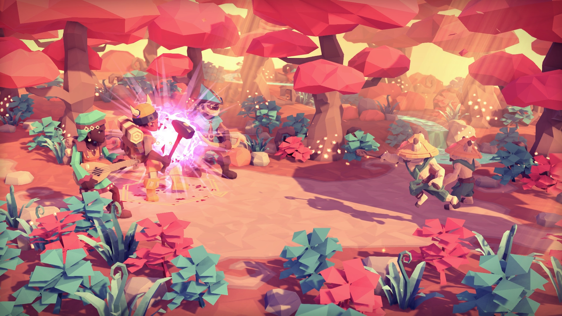 For The King screenshot #9