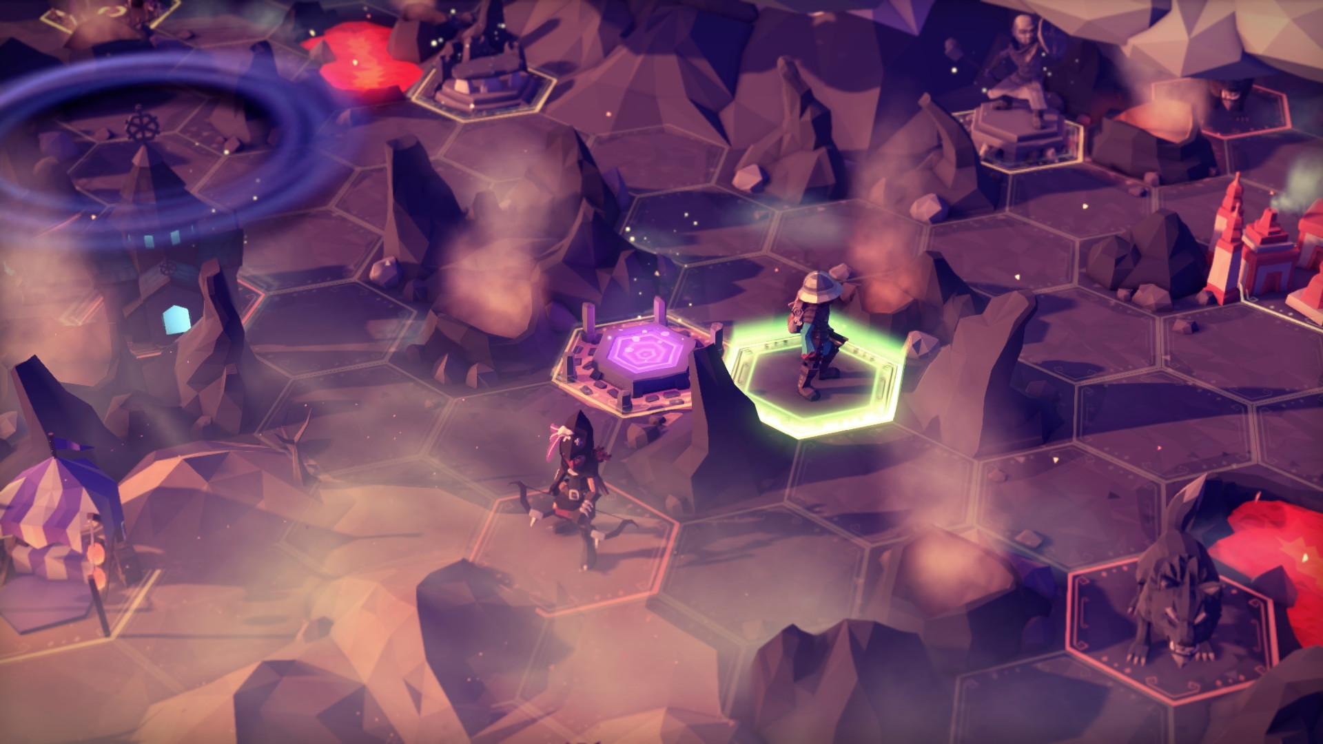 For The King screenshot #4