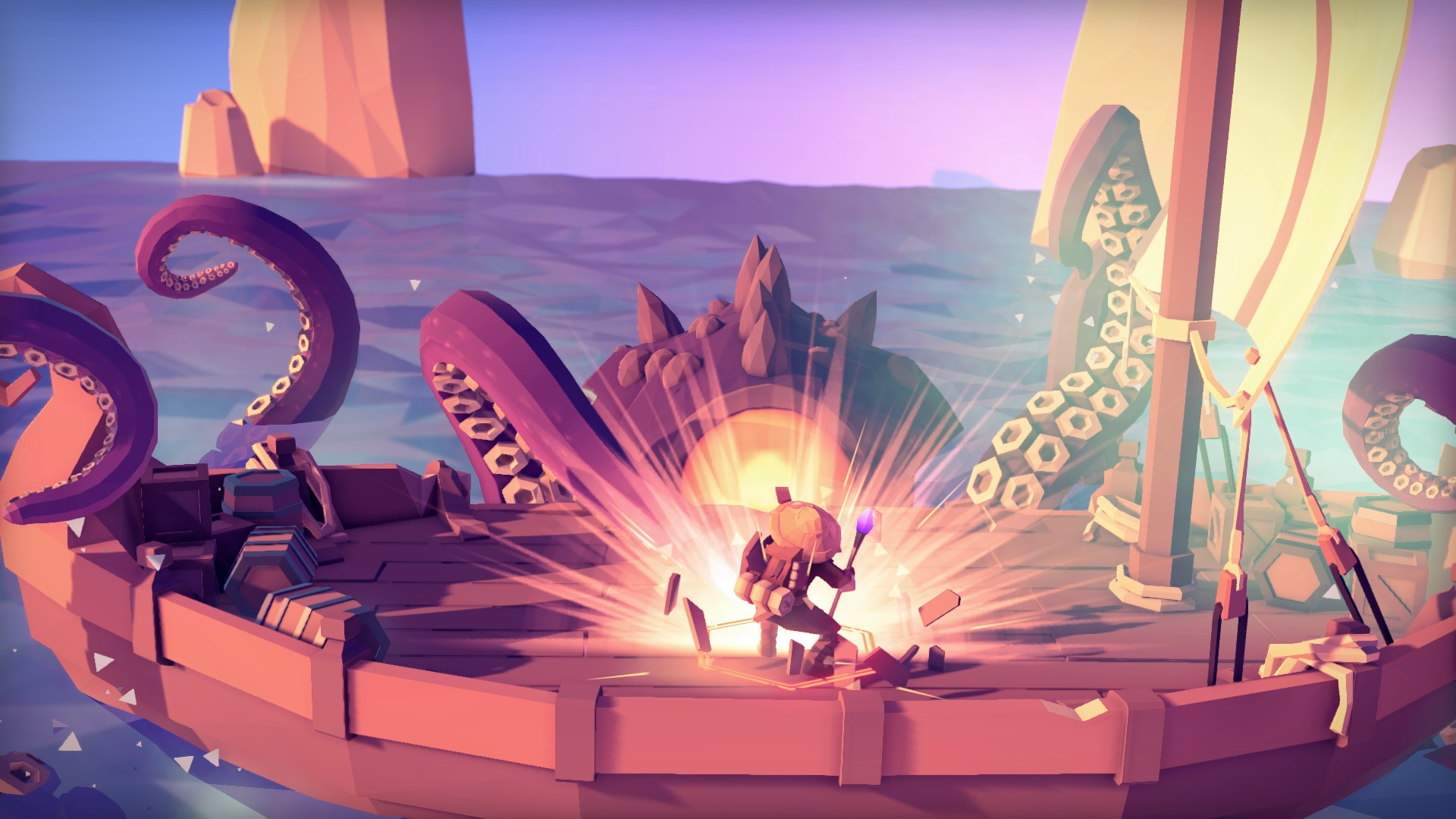 For The King screenshot #6