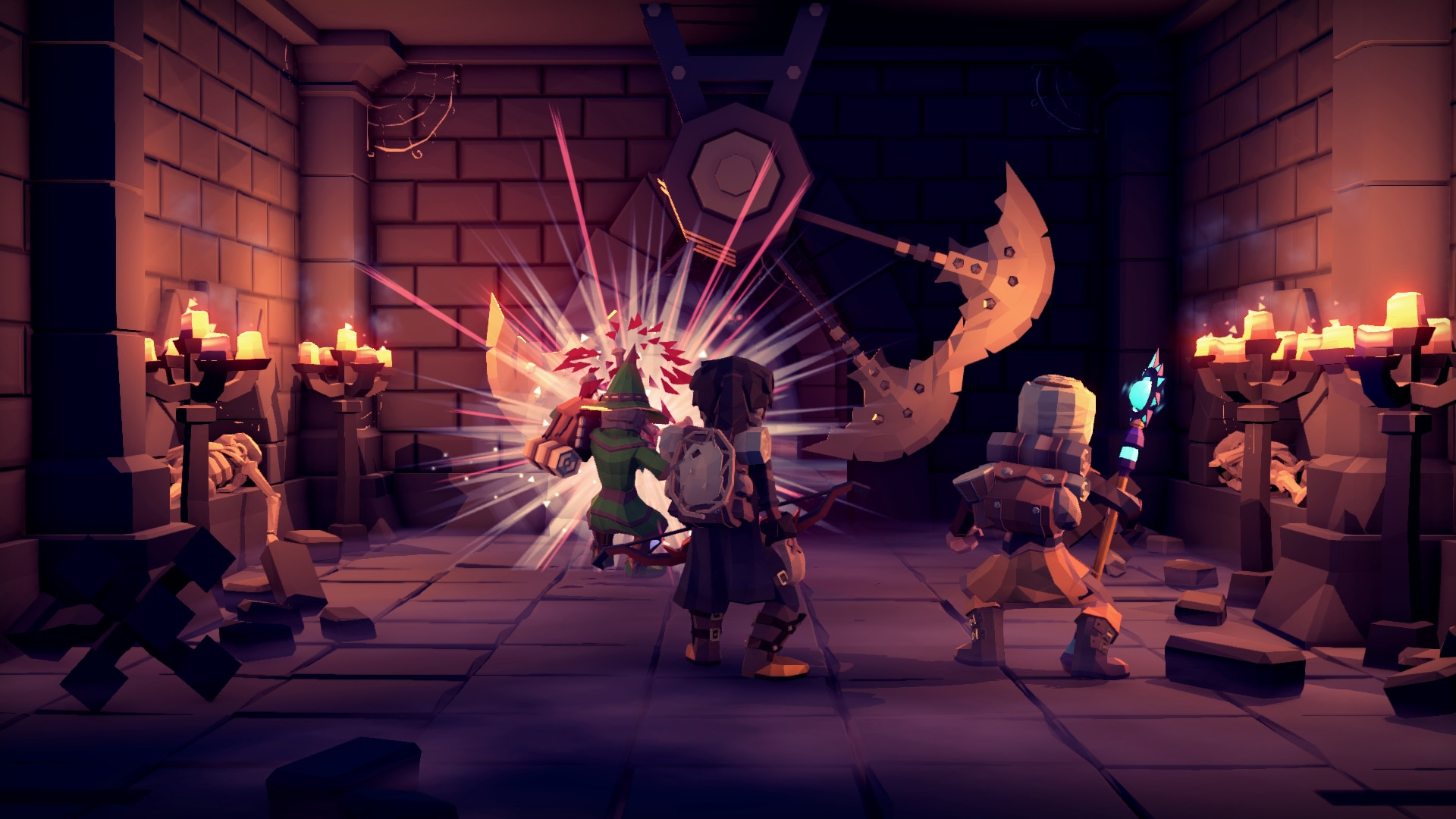 For The King screenshot #10