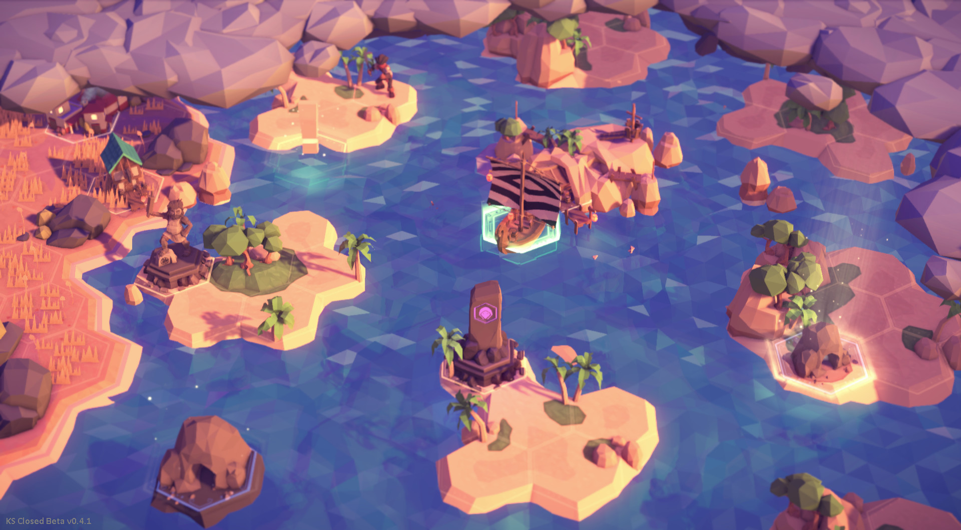 For The King screenshot #7