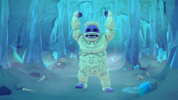 For The King screenshot 5