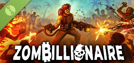 ZOMBILLIONAIRE Demo