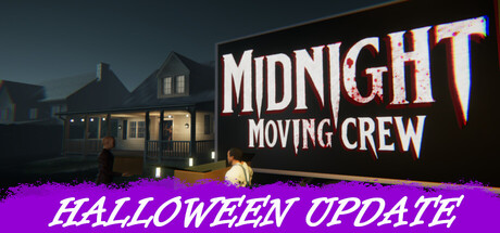 Midnight Moving Crew Demo