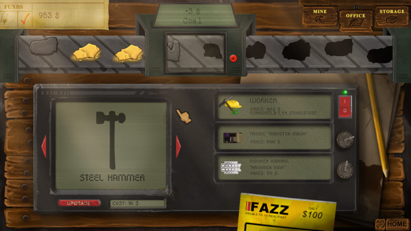 Geology Business screenshot 6