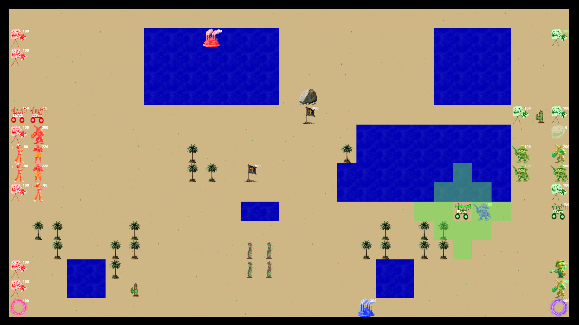 Final Tactics screenshot #42
