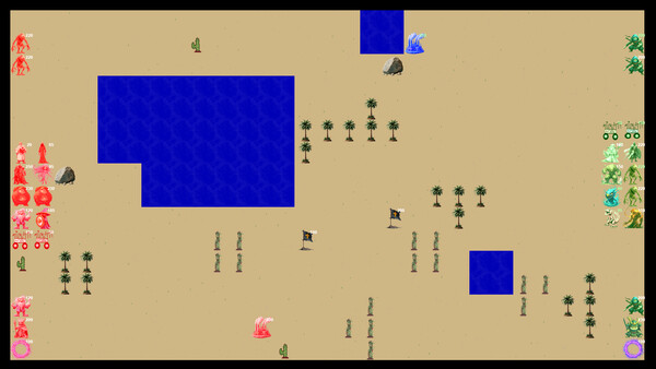 Final Tactics screenshot 37