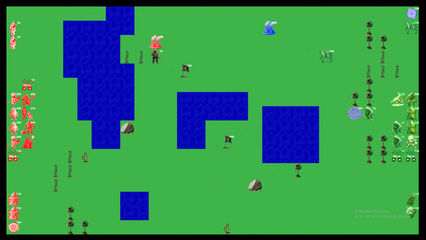 Final Tactics screenshot 33