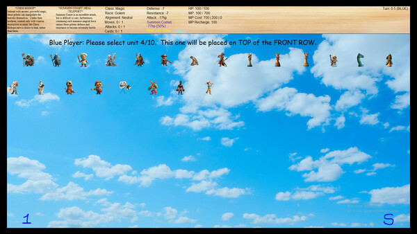 Final Tactics screenshot 55