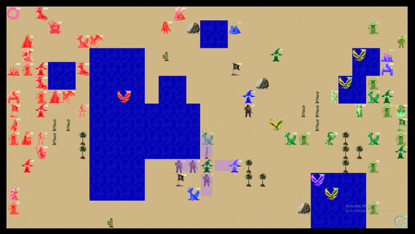 Final Tactics screenshot 52