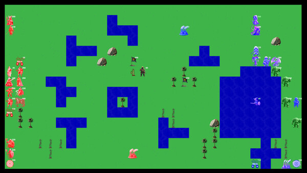 Final Tactics screenshot 28