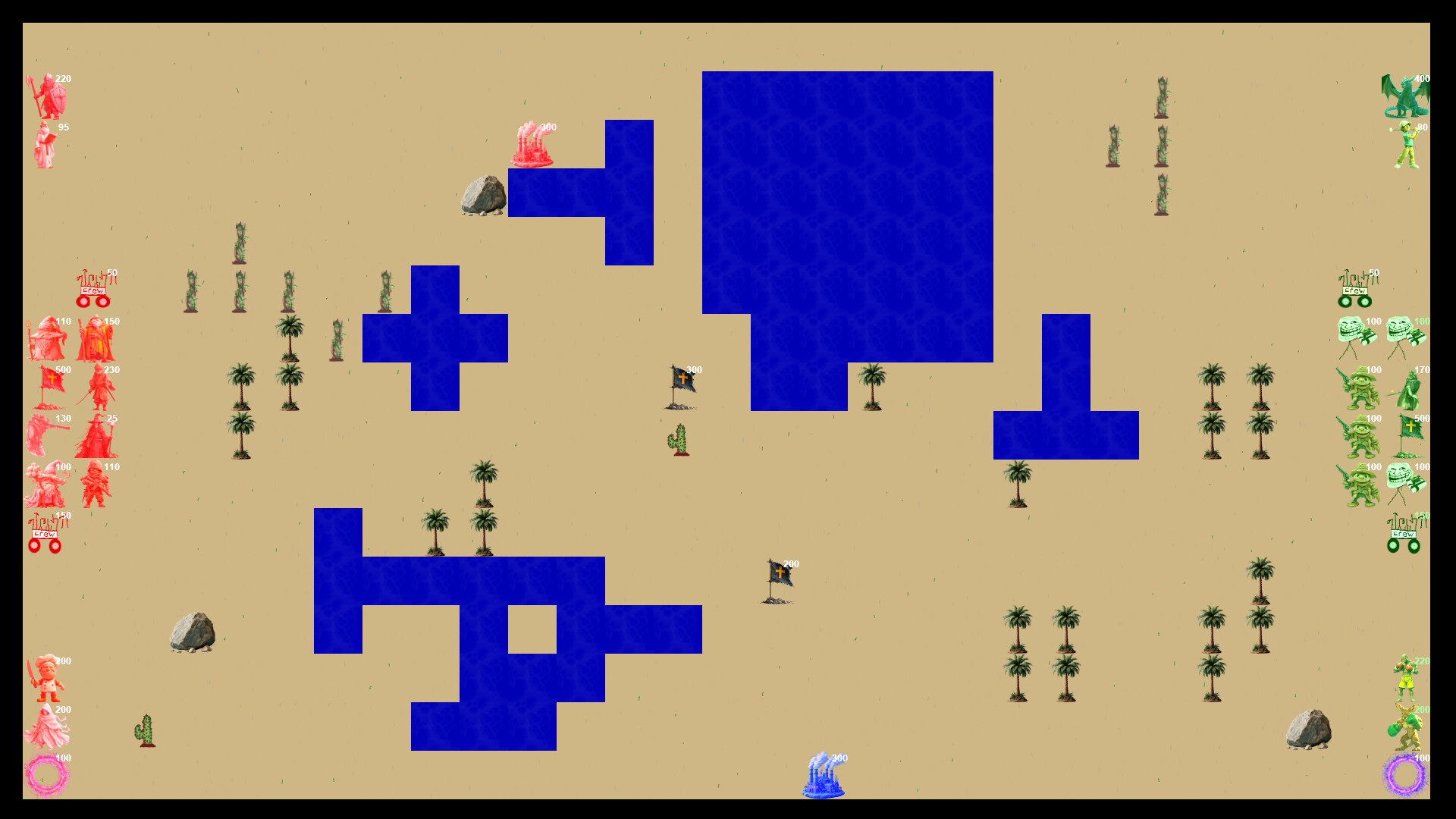 Final Tactics screenshot #48