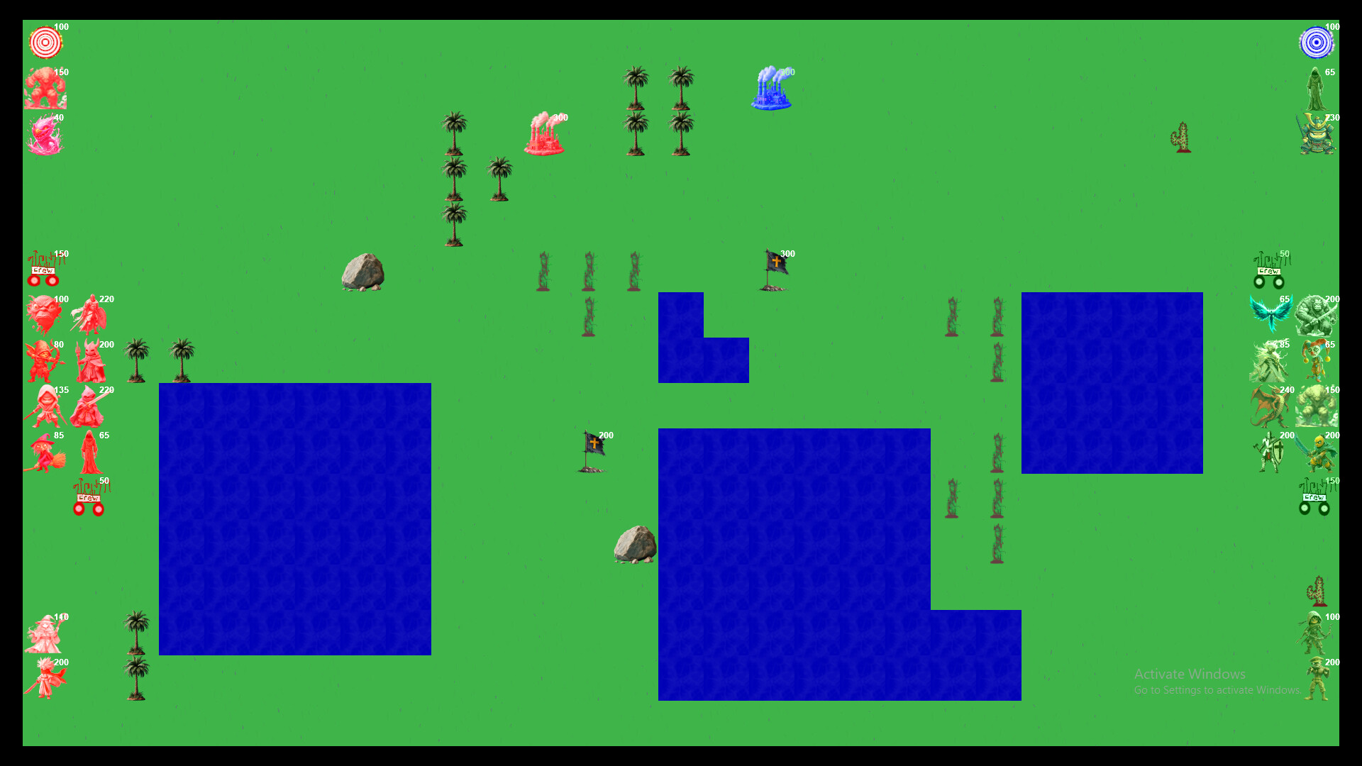 Final Tactics screenshot #24