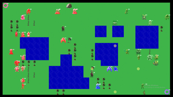 Final Tactics screenshot 36