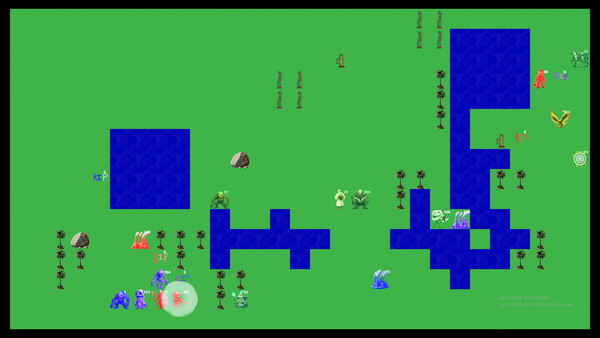 Final Tactics screenshot 18