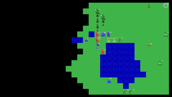 Final Tactics screenshot 10