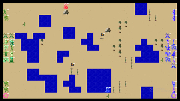 Final Tactics screenshot 41