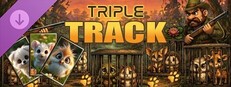 Triple track (images)